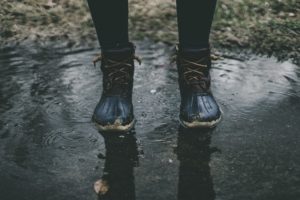 drainage