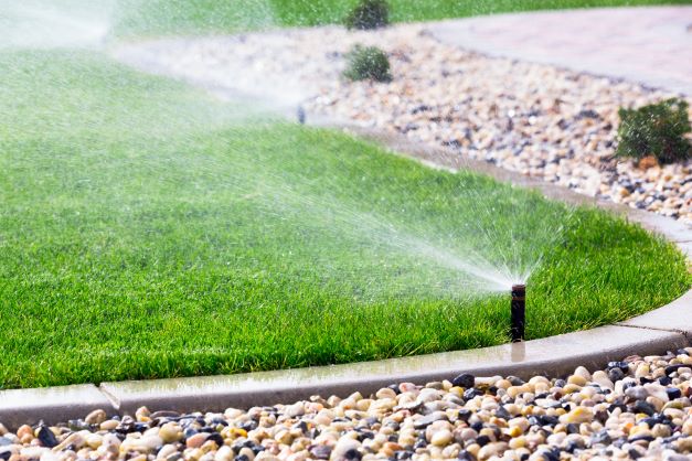 The Importance of Maintaining Your Irrigation System 