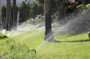 benefits of irrigation