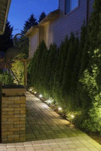 Exterior Lighting Baltimore