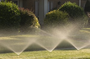 sprinkler system baltimore