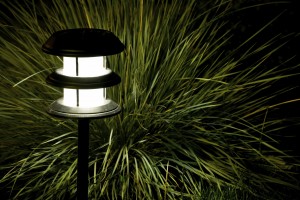 Outdoor lighting