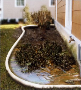 Learn about the most common drainage problems and how to fix them!