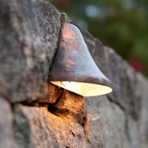 Did you know your outdoor lighting needs maintenance too?