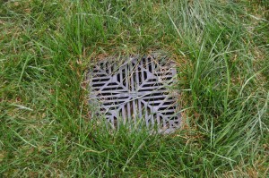 sustainable drainage system