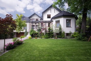 yard grade