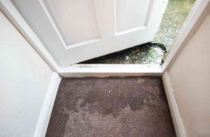 Since basement flooding can happen to any home, it’s important to be aware of what to do if you come home to a flooded basement.