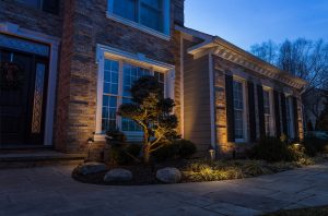 Aqua Bright Outdoor Lighting