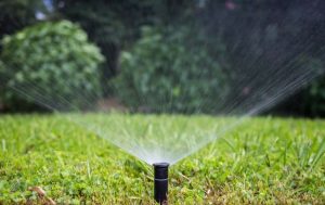 Aqua Bright Irrigation System