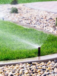 Irrigation System Maintenance Services in Columbia, MD