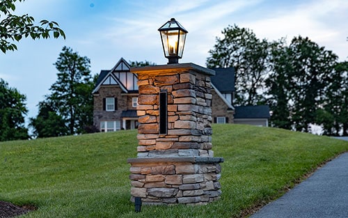 Landscape Lighting