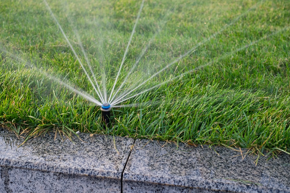 Hacienda Heights Irrigation System Repair Service thumbnail