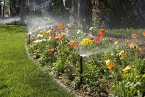 aqua bright automatic sprinkler systems