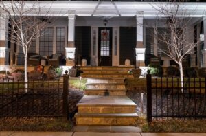 aqua-bright landscape lighting in takoma park