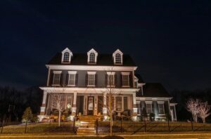 aqua-bright landscape lighting in poolesville