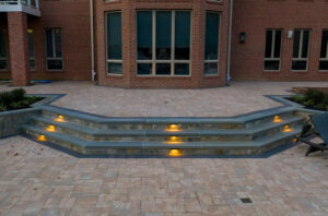 aqua-bright commercial landscape lighting systems in takoma park