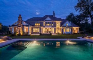 aqua-bright landscape lighting in highland