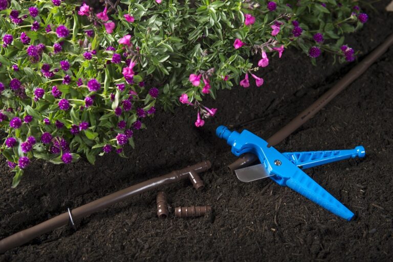 aqua-bright irrigation sprinkler system