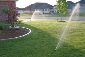 aqua-bright landscape sprinkler system installation in Gaithersburg aqua-bright landscape sprinkler system installation in Gaithersburg