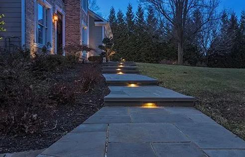 aqua-bright landscape lighting