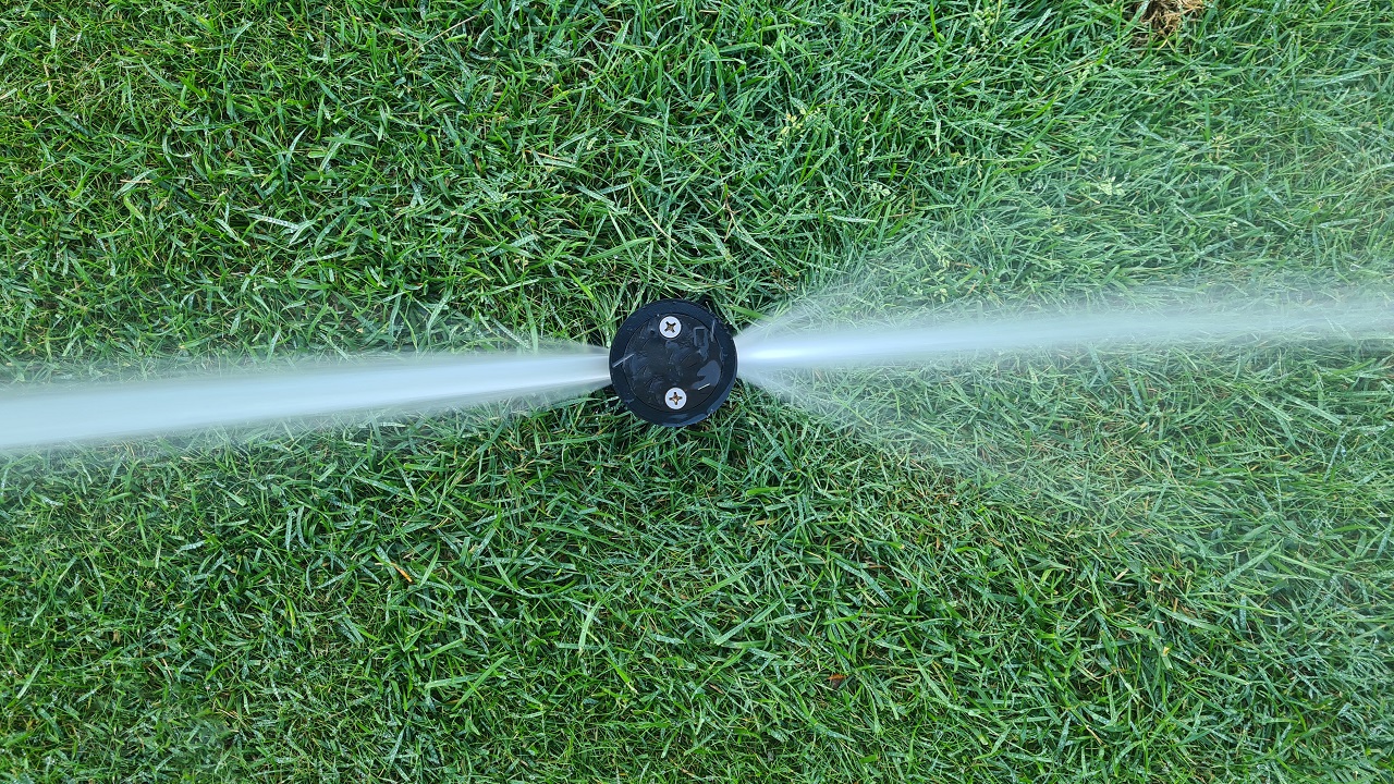 Aqua-Bright Irrigation LLC Highlights Commercial Water Savings Case Study and Residential Installation Success