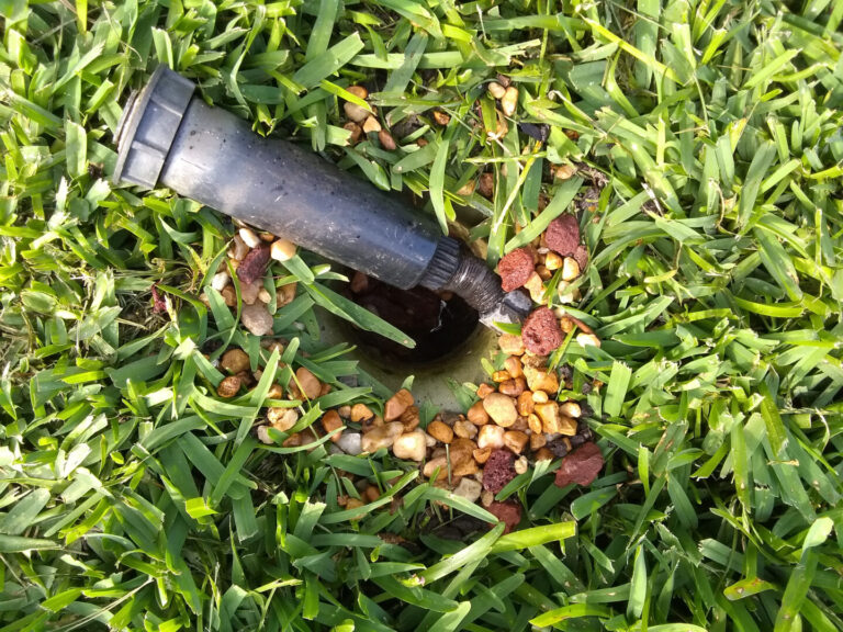 aqua-bright Irrigation Repair Services