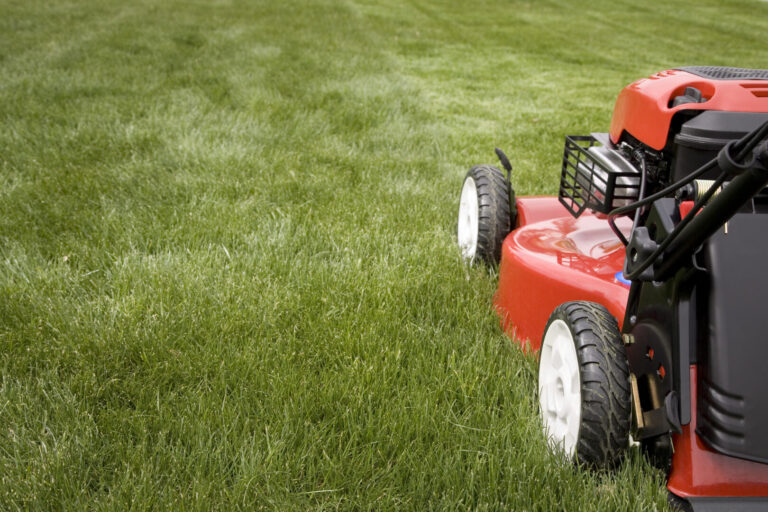 aqua-bright Lawn Care